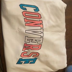 Xl converse tshirt